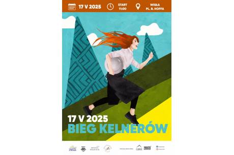 Ogólnopolski Bieg Kelnerów